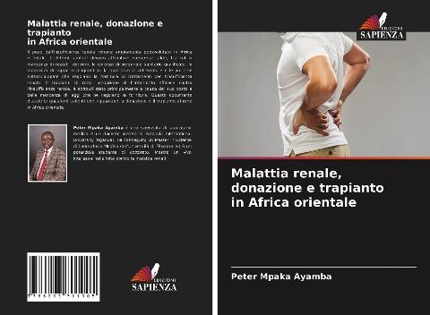 Malattia renale, donazione e trapianto in Africa orientale