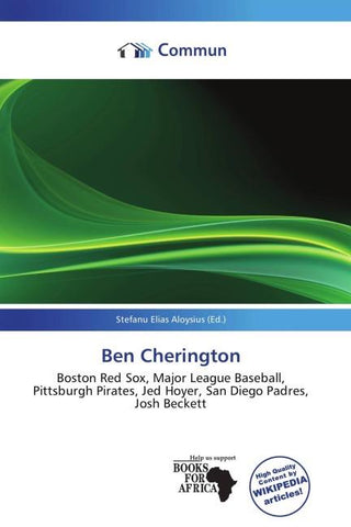 Ben Cherington
