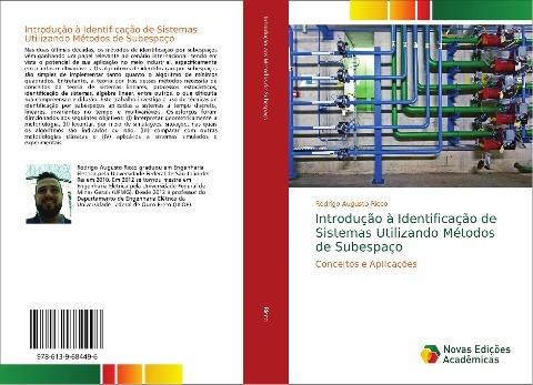 Introdução à Identificação de Sistemas Utilizando Métodos de Subespaço