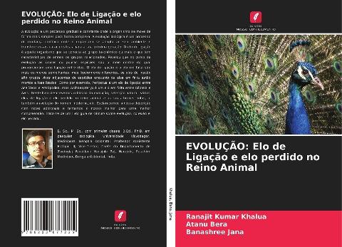 EVOLUÇÃO: Elo de Ligação e elo perdido no Reino Animal
