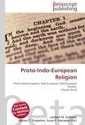 Proto-Indo-European Religion