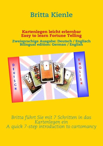 Kartenlegen leicht erlernbar / Easy to learn Fortune Telling