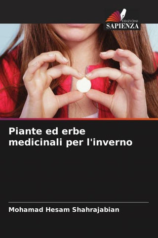 Piante ed erbe medicinali per l'inverno