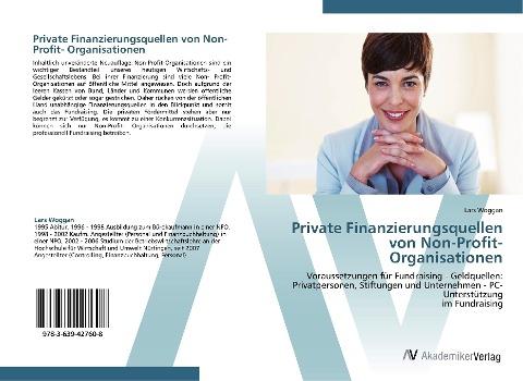 Private Finanzierungsquellen von Non-Profit- Organisationen