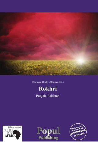 Rokhri