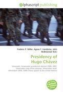 Presidency of Hugo Chávez