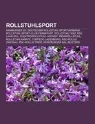Rollstuhlsport