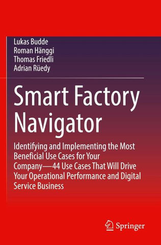 Smart Factory Navigator