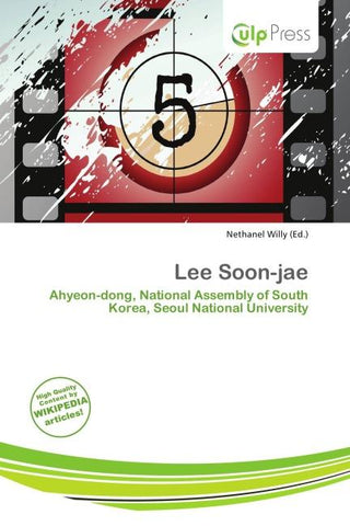 Lee Soon-jae