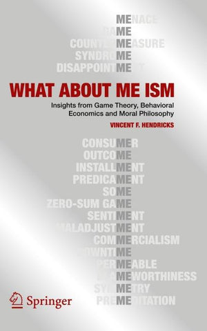 WHAT ABOUT ME ISM