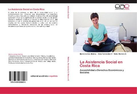 La Asistencia Social en Costa Rica