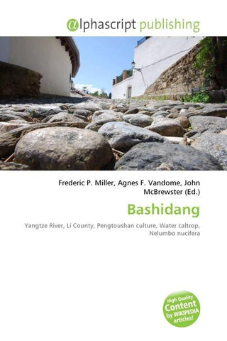 Bashidang