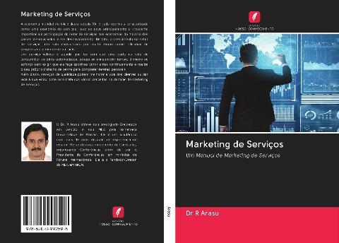 Marketing de Serviços