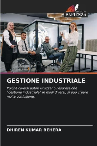 GESTIONE INDUSTRIALE