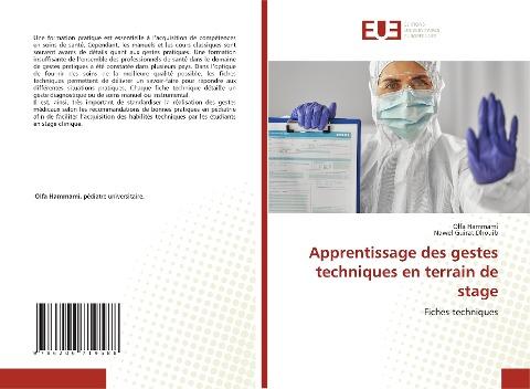 Apprentissage des gestes techniques en terrain de stage