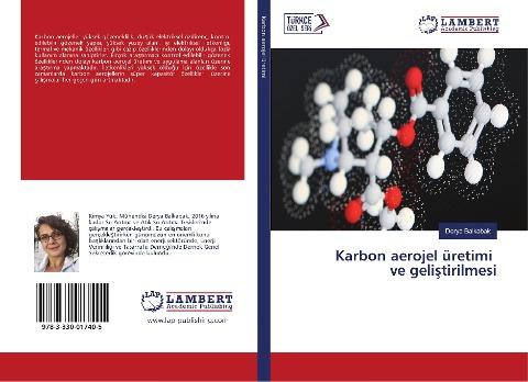 Karbon aerojel üretimi ve geli¿tirilmesi