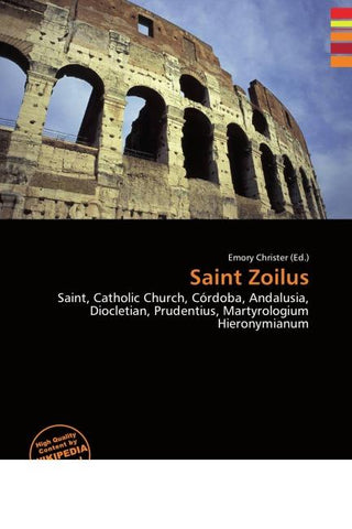 Saint Zoilus