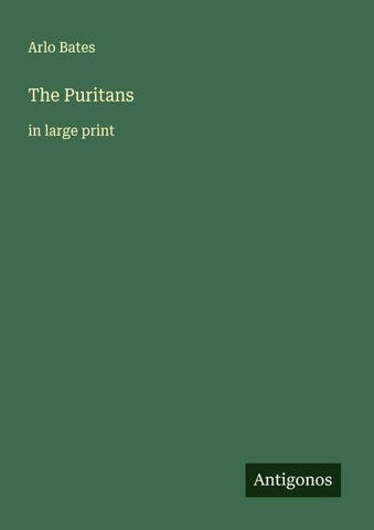 The Puritans