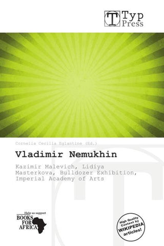 Vladimir Nemukhin