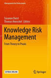Knowledge Risk Management