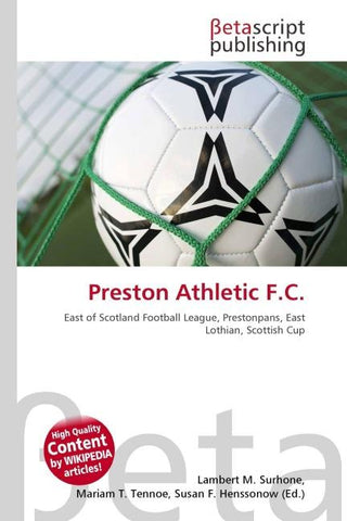 Preston Athletic F.C.