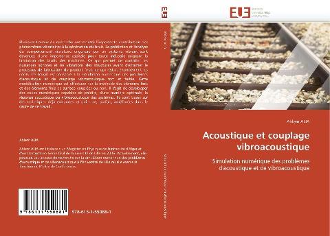 Acoustique et couplage vibroacoustique