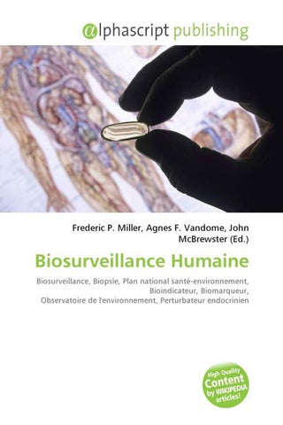 Biosurveillance Humaine