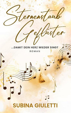 Sternenstaubgeflüster