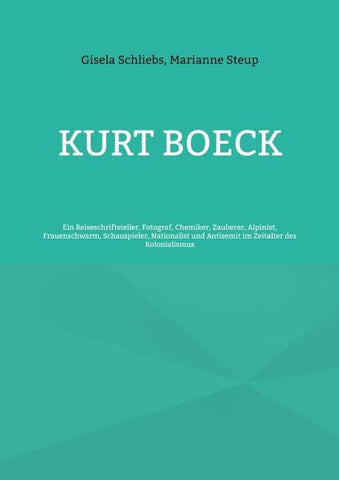 Kurt Boeck