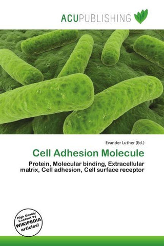 Cell Adhesion Molecule