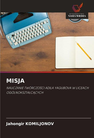 MISJA