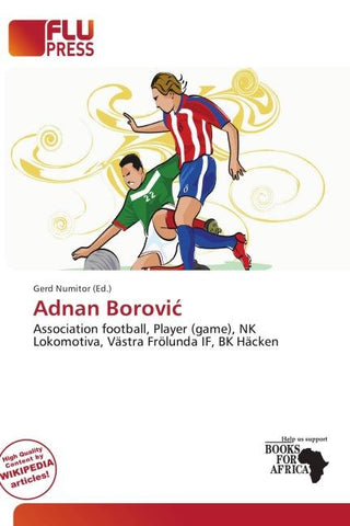 Adnan Borovi¿
