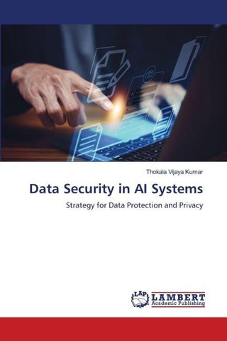 Data Security in AI Systems