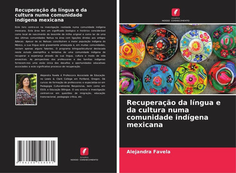 Recuperação da língua e da cultura numa comunidade indígena mexicana