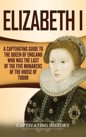 Elizabeth I