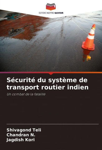 Sécurité du système de transport routier indien