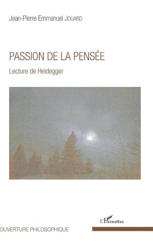 Passion de la pensée