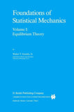 Foundations of Statistical Mechanics