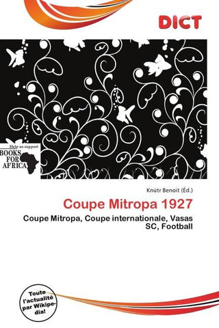 Coupe Mitropa 1927