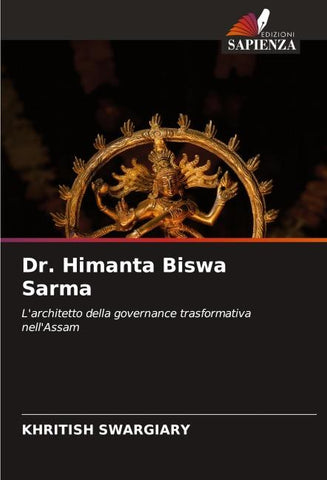Dr. Himanta Biswa Sarma