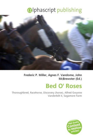 Bed O' Roses