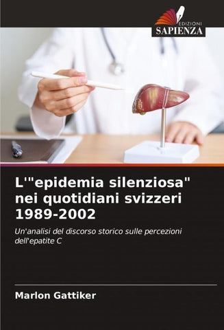 L'"epidemia silenziosa" nei quotidiani svizzeri 1989-2002