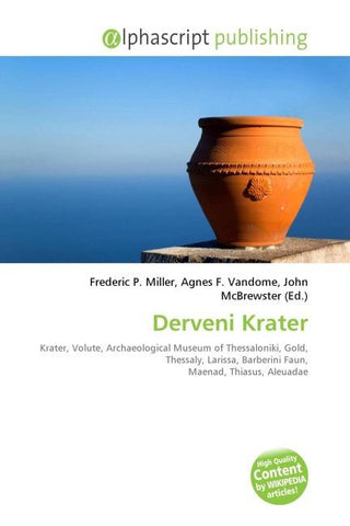 Derveni Krater