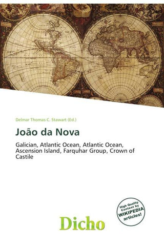 João da Nova