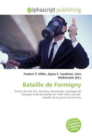 Bataille de Formigny