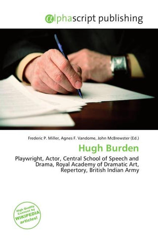 Hugh Burden