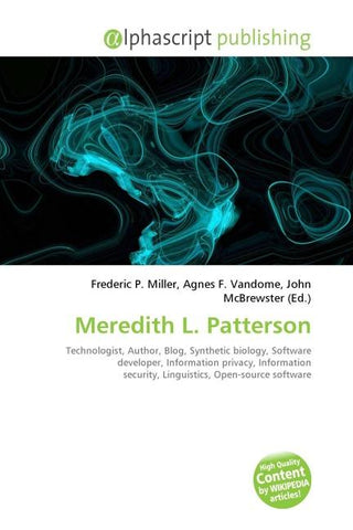 Meredith L. Patterson
