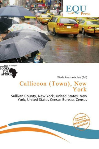 Callicoon (Town), New York