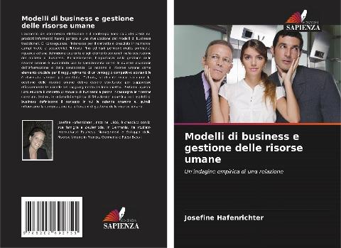 Modelli di business e gestione delle risorse umane