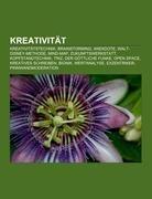 Kreativität